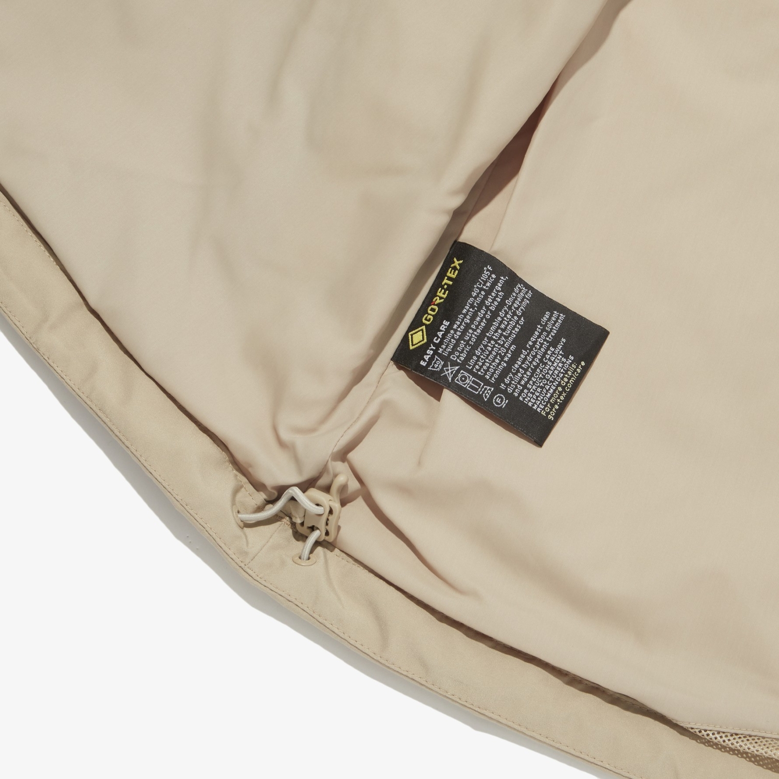 小物 THE NORTH FACE GORE-TEX Down cape North Face Down Red Jacket, Large, Vintage Original 90s