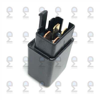 STARTER RELAY SOLENOID FOR HONDA VTX1800S VTX1800S1 VTX1800S2 VTX1800S3 2002-06