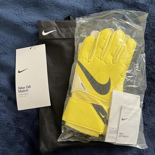 Nike GKサッカーウェアセット イエロー グレー 美品　L寸　No.21 Nike Women's Gardien V LS Goalkeeper Jersey – Third Coast Soccer