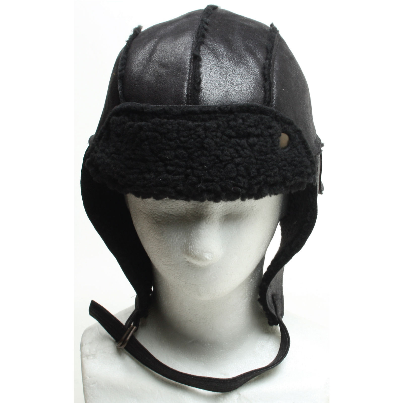 Men's Trapper Hats