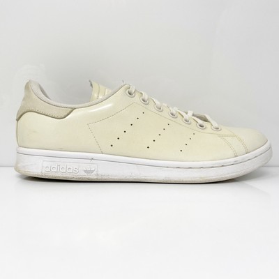 

Adidas Womens Originals Stan Smith BA7497 Beige Casual Shoes Sneakers Size 9, Бежевый, Originals Stan Smith