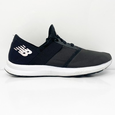 

Женские кроссовки New Balance FuelCore Nergize V1 WXNRGSX 7.5 B, Черный, FuelCore Nergize V1