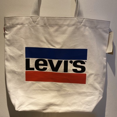 levis canvas bag