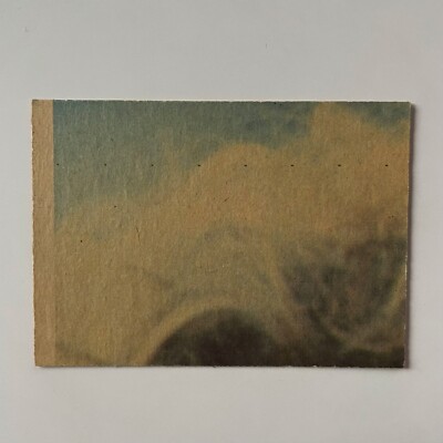 1978 O-Pee-Chee Grease Series 1 #55 Sandy and Danny happy endings