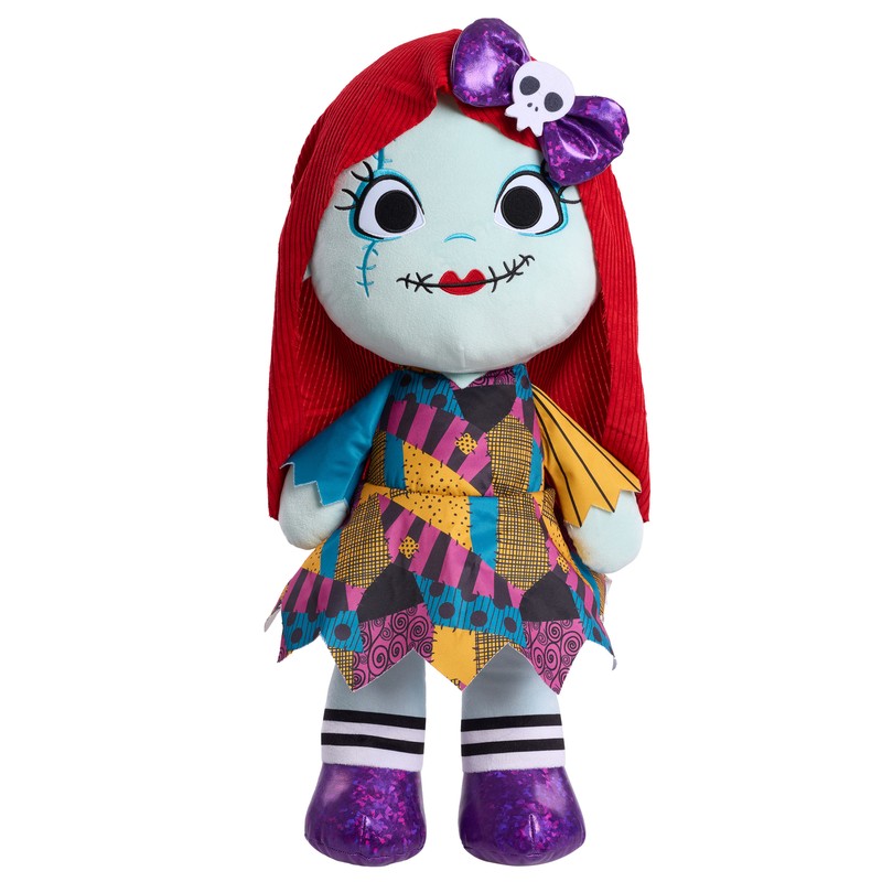 Disney's Jumbo Plush Sally - NEW 2024 | eBay
