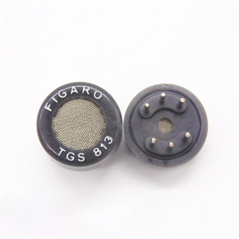 Neuer Original-Gassensor Zur Erkennung Brennbarer Gase Tgs813
