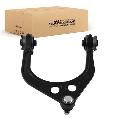 1pc Front Upper driver Control Arm Ball Joint For RWD Chrysler 300 Challenger