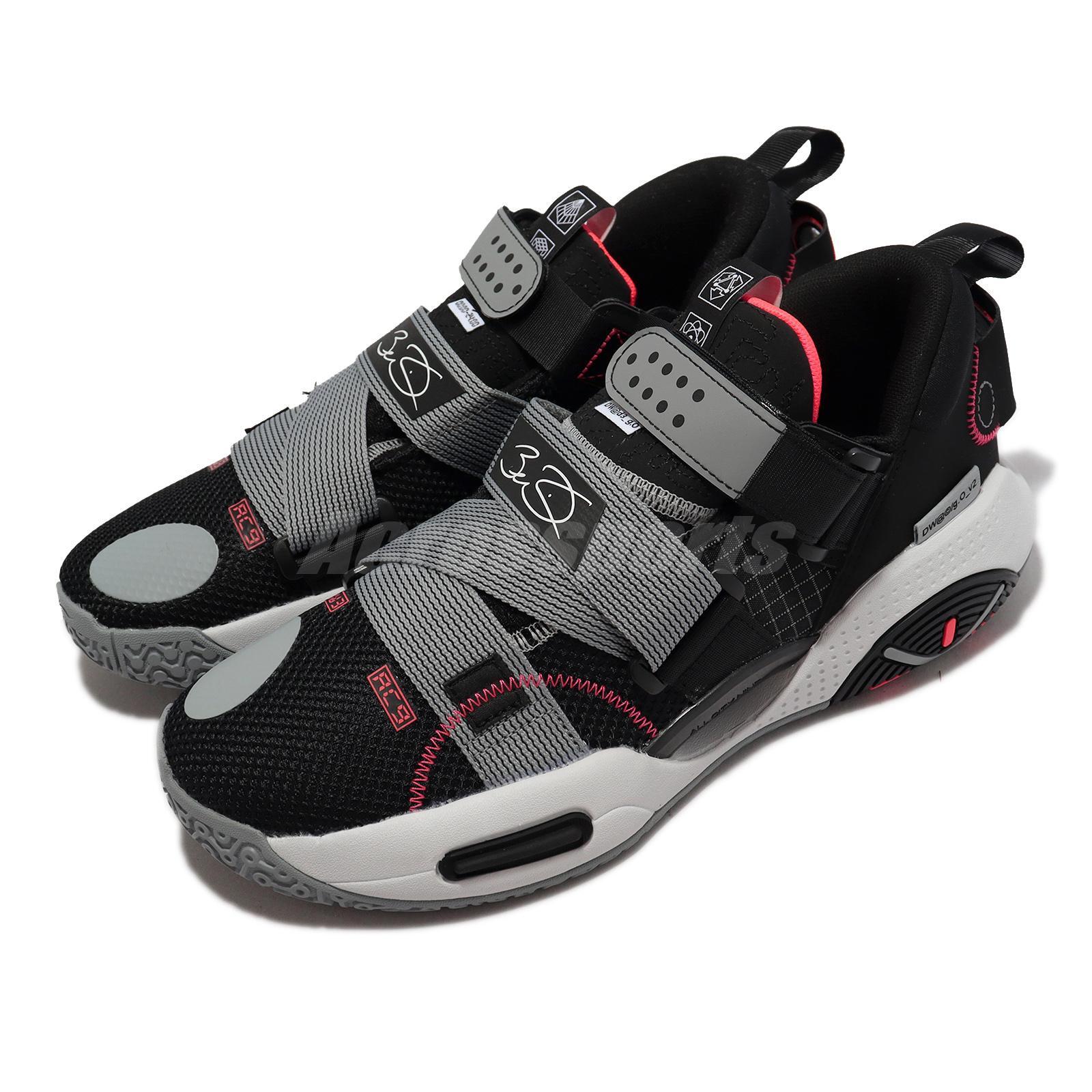 Men Basketball Shoe Sneaker ABAR075 