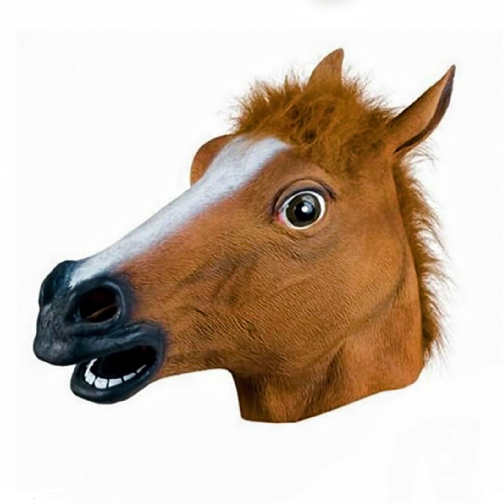 Horse Head Mask for sale Shop with Afterpay eBay