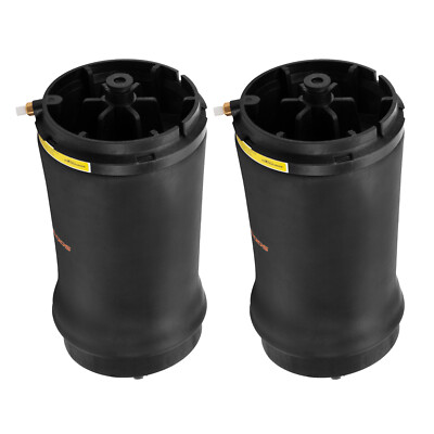 Pair Rear L+R Air Spring Bag for Land Rover Range Rover L405 Sport L494