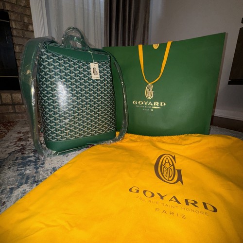 バッグ GOYARD ARTOIS PM BAG - Maison Goyard