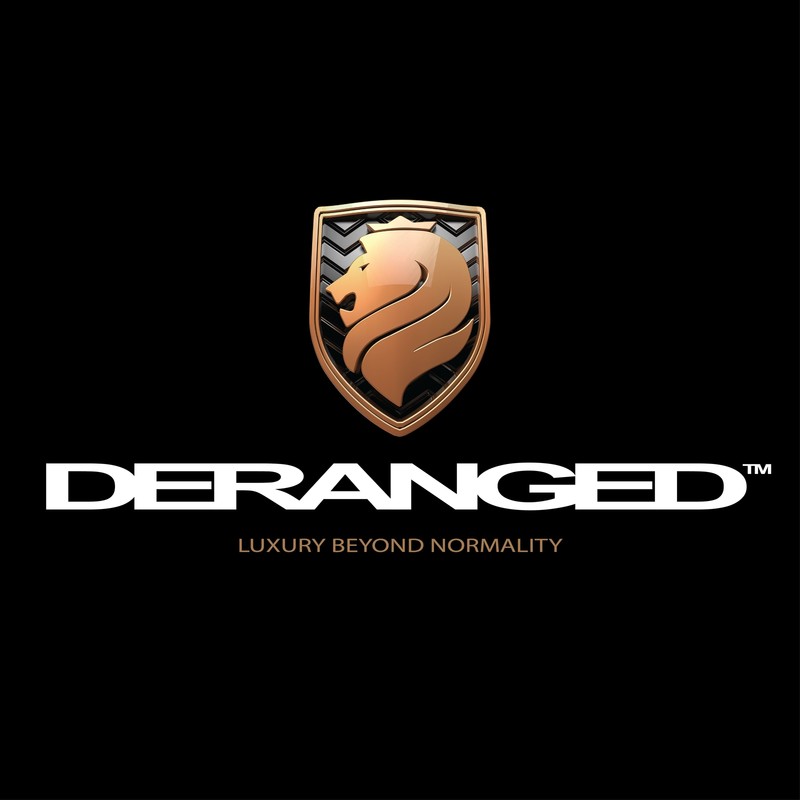 ford transit connect deranged