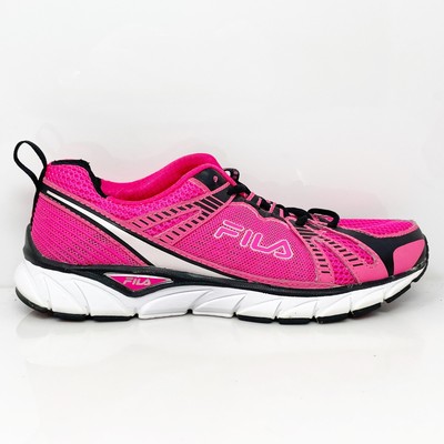

Женские кроссовки Fila Threshold BC 5SR20423-652 розовые кроссовки размер 8.5, Розовый, Threshold BC