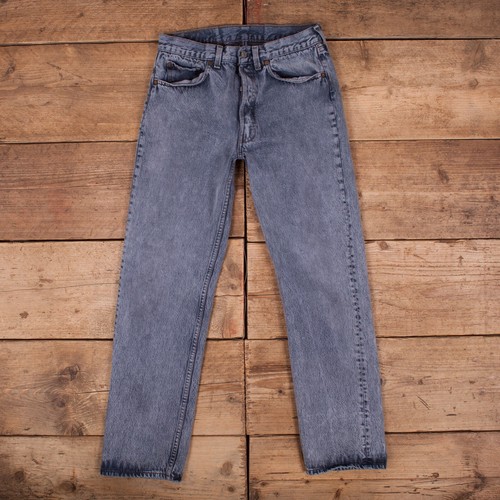 levis 501 29x30
