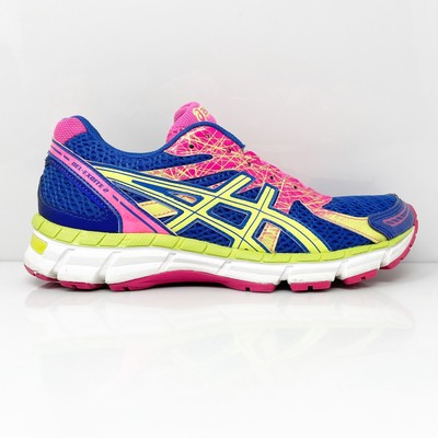 

Женские кроссовки Asics Gel Excite 2 T473N синие кроссовки размер 6,5, Синий, Gel Excite 2