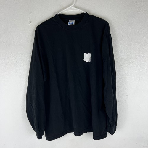 【UNDEFEATED】3色展開 UNDEFEATED TOP HEAVY S/S TEE UNISEX UNDEFEATED TRACK S/S TEE – Undefeated