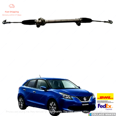 48500M68P04 Steering Rack Fit For Suzuki Baleno 2015-2022 Model Oem Genuine fit