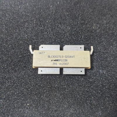 BLC10G27LS-320AVT  RF Mosfet 28 V 400 mA 2.5GHz ~ 2.7GHz 16dB 320W SOT1258-1