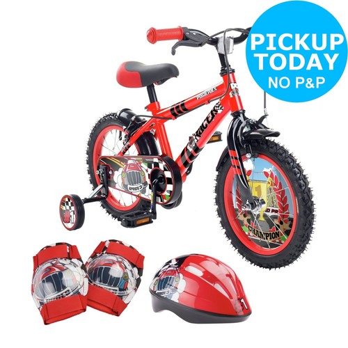 pedal pals 12 inch bike