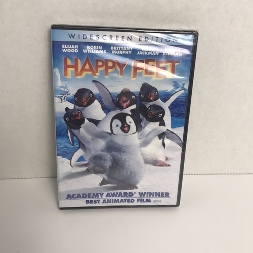 V6 DVD「VERY HAPPY!!!」 Happy Feet (DVD, 2006) (Widescreen) | eBay
