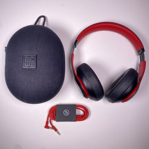 Beats Studio3 Wireless Over-Ear Headphones The Beats Decade Beats Studio3 Wireless Over-Ear Headphones The Beats Decade
