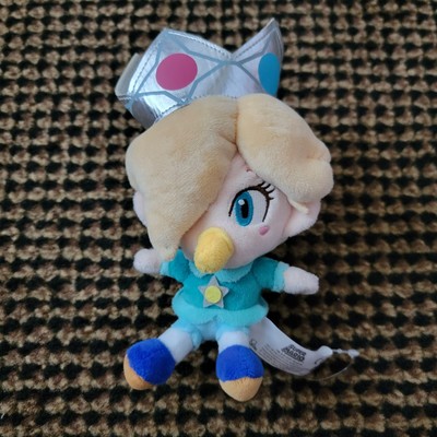 plush rosalina