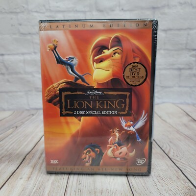 DVD New/SEALED you can PICK AND CHOOSE your DVDs