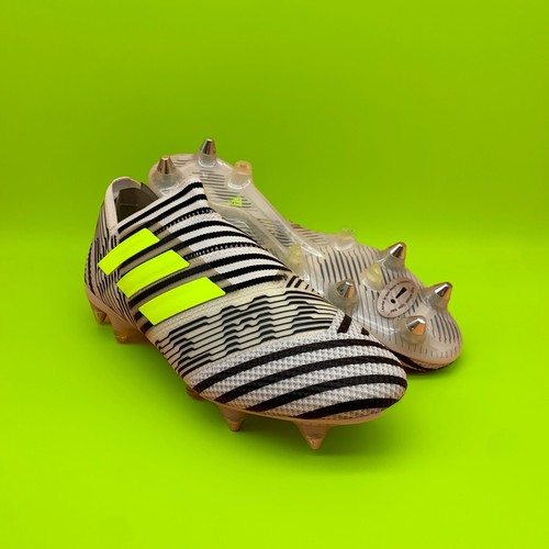 adidas - 【新品未使用】adidas NEMEZIZ17＋SG ネメシス27.0cm 新品未使用】adidas NEMEZIZ17＋SG ネメシス27.0cm