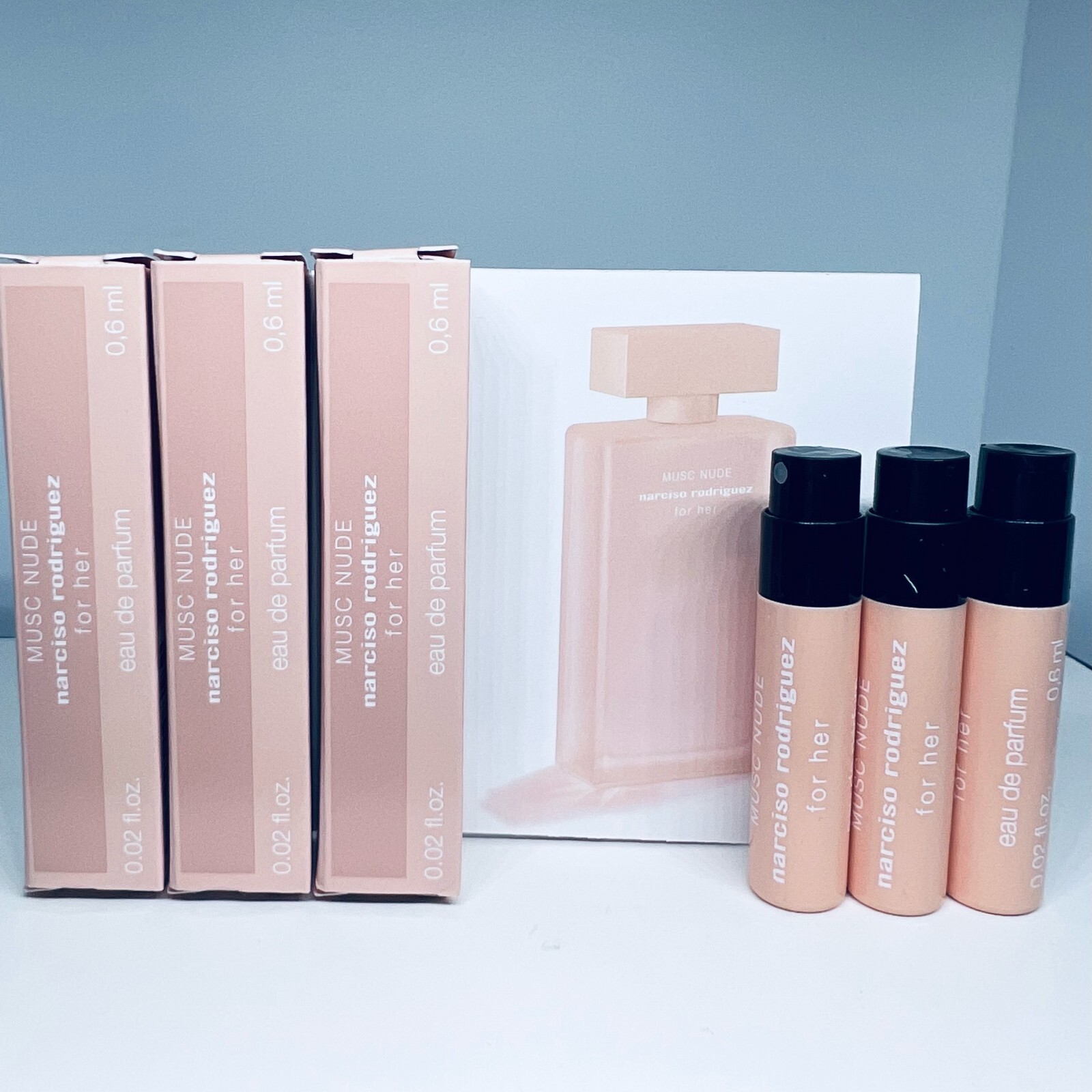 MUSC NUDE narciso rodriguez for her　訳あり 00000001_zi_20463269.jpg