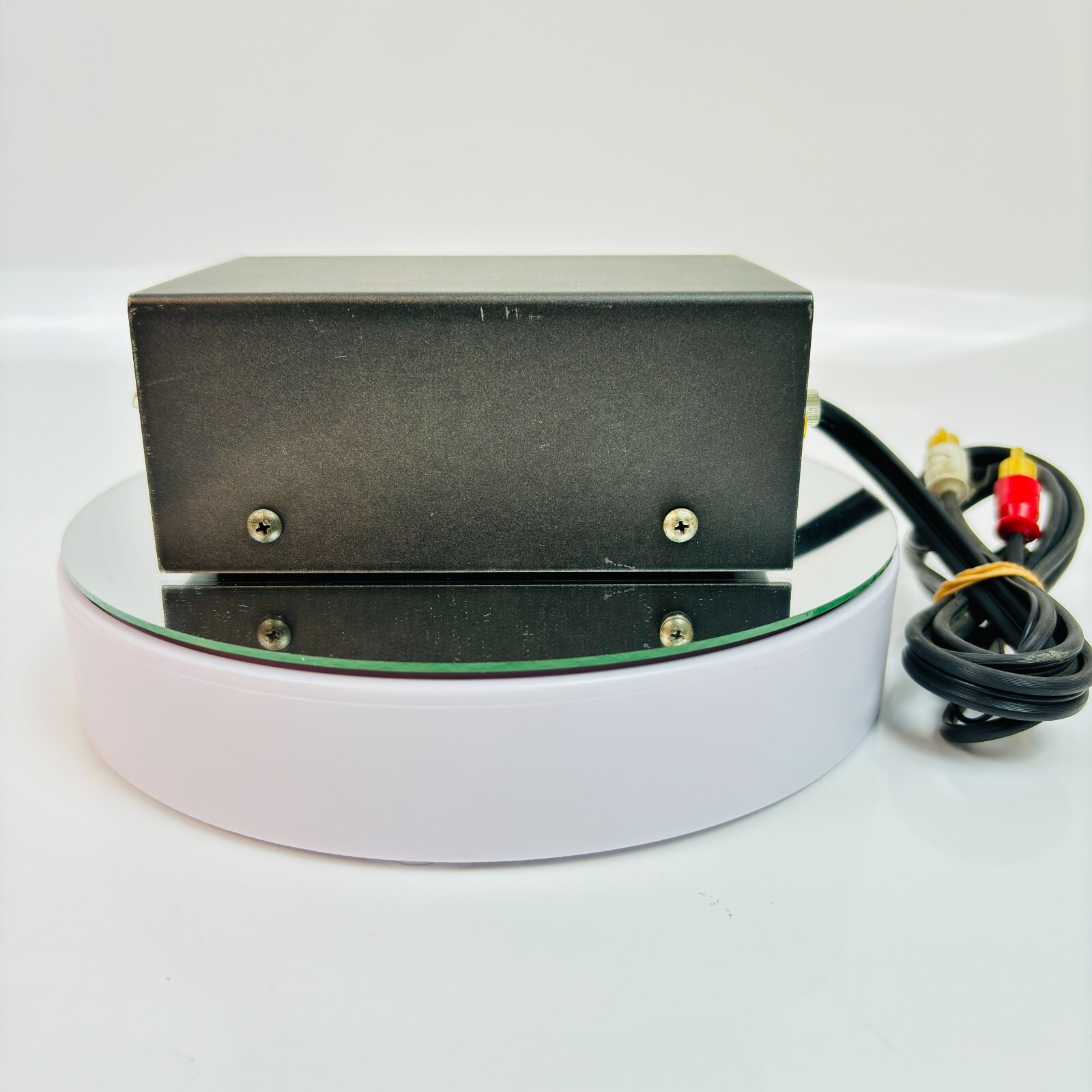 AU-305 デノン　MC昇圧トランス　　　DENON DENON AU-305 Step Up Transformer MC Cartridge Japan Tested