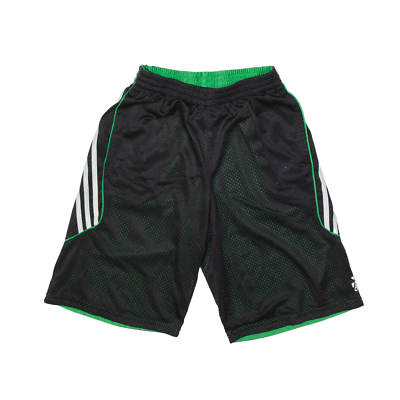 ADIDAS Sports Shorts Black Relaxed Mens XS W24 eBay