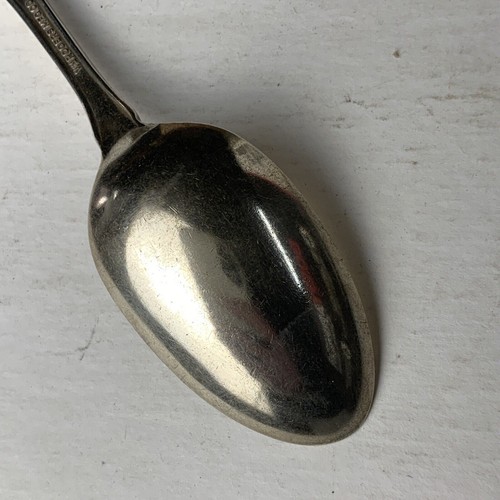 Rogers Bros A1 Silver Spoon “California Eureka” Collectible 6" Vintage Antique