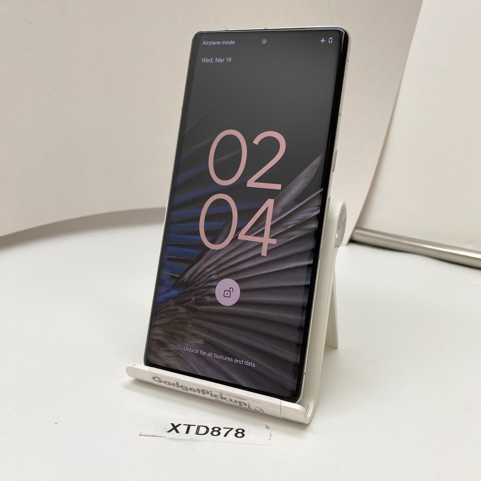 Google Pixel 7 Pro 128GB　スノー 本体＋純正付属品多数 Google Google Pixel 7 Pro 128GB SIMフリー [Snow] 価格比較