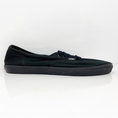 

Черные повседневные кроссовки Vans унисекс Off The Wall TB9C, размер M 6,5 W 8, Черный, Off The Wall