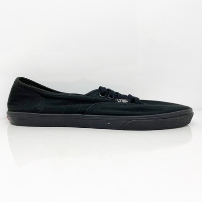 Черные повседневные кроссовки Vans унисекс Off The Wall TB9C, размер M 6,5 W 8