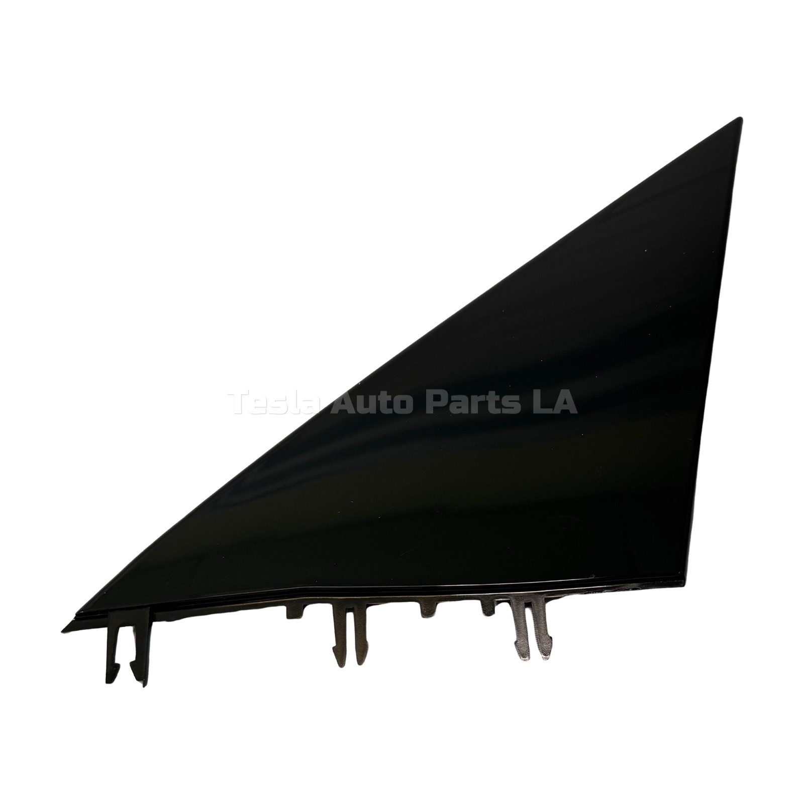 LH A Pillar Exterior Mirror Applique For Tesla Model Y 2130033-00-A