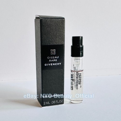 香水(女性用) Givenchy Oiseau Rare Eau de Parfum Oiseau Rare Givenchy perfume - a fragrance for women and men