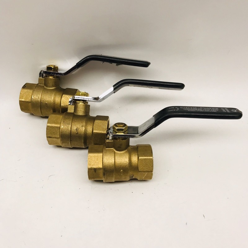 Smith Ball Valves Surplus Industrial Equipment