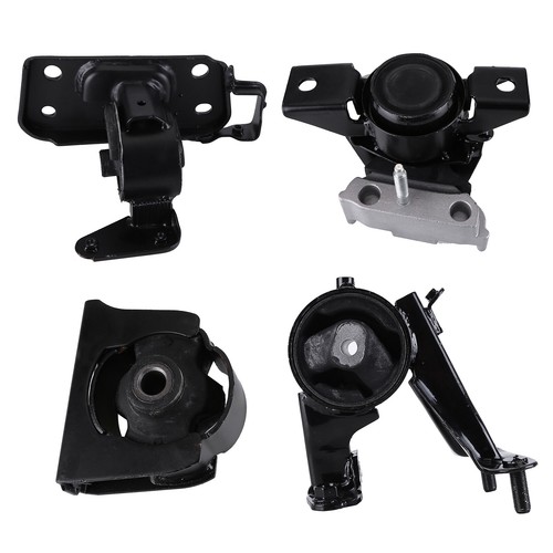 Motor Mount Engine Mount kit for 2006 2007 2008 Toyota RAV4 2.4L Engine Support