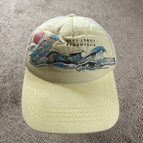 BILLABONG コーデュロイ キャップ デッドストック 90s SURF BILLABONG コーデュロイ キャップ デッドストック 90s SURF
