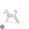 Schleich Farm World, Realisitc Dog Toys for Boys and Girls Ages 3 and Above, Poodle Toy Figurine