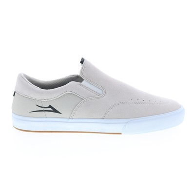 

Lakai Owen VLK MS1170232A00 Мужские бежевые замшевые кроссовки в стиле скейтбординга 10,5, Бежевый, Lakai Owen VLK