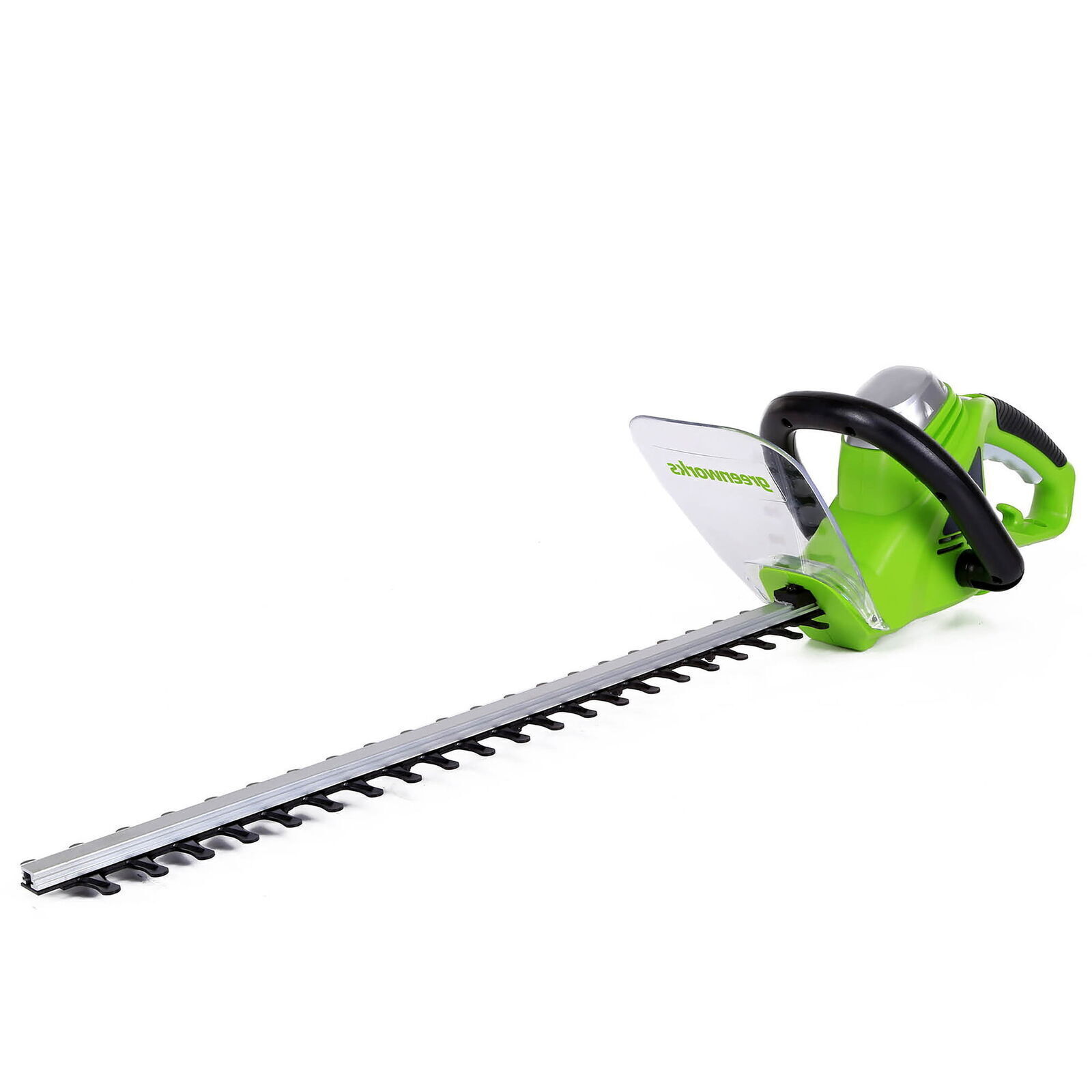 Double Acting Steel Blade Lightweight