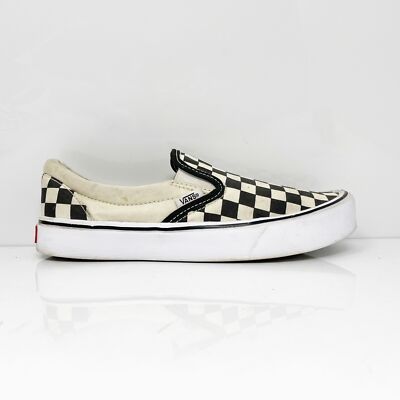 

Vans Unisex Classic 500383 Черная повседневная обувь Кроссовки Размер M 5,5 W 7, Черный, Classic