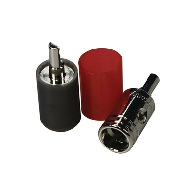 New Audiopipe PBWR4 Audiopipe 4 Gauge Wire Reducer