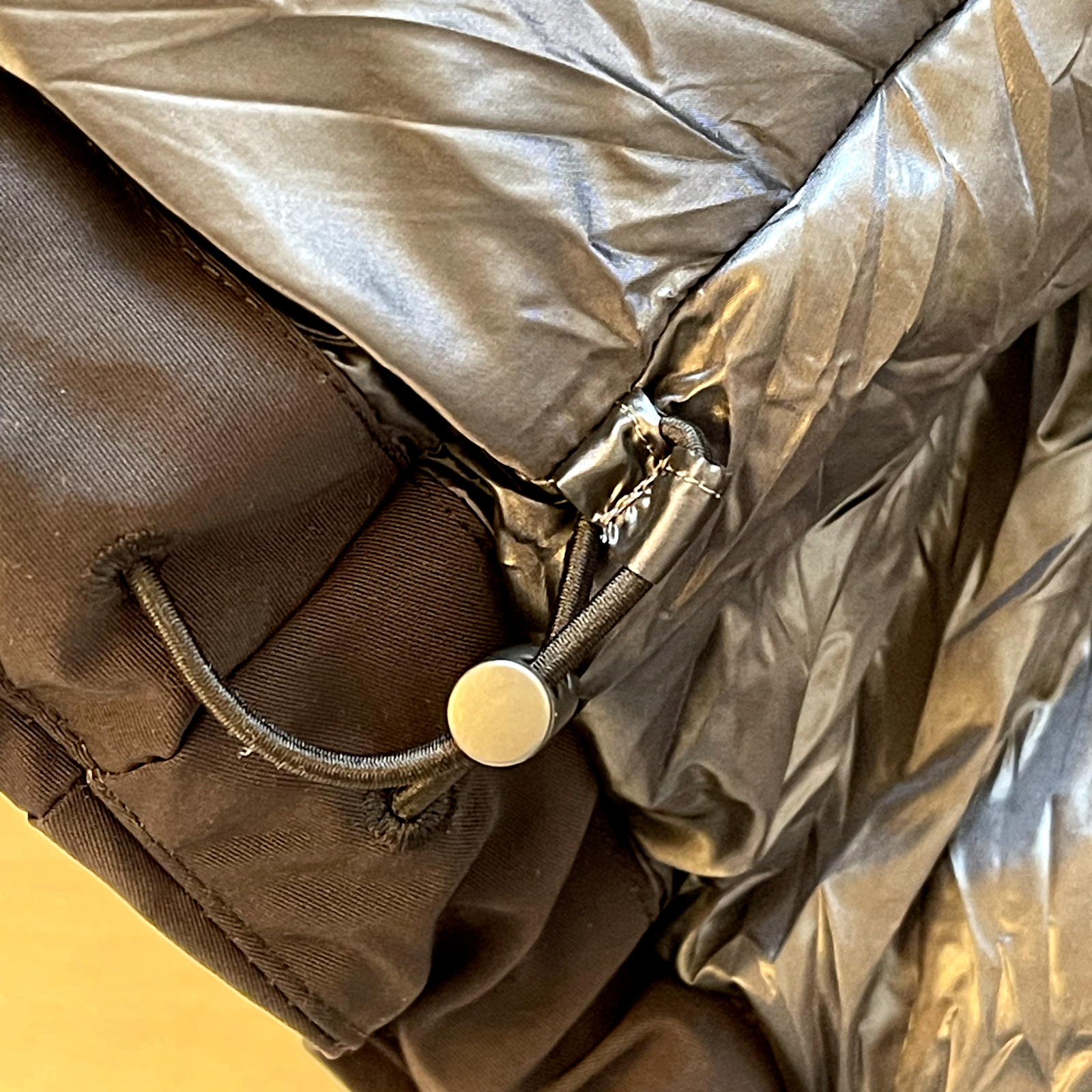 Uniqlo Jil Sander +J Hybrid Down Jacket Women Used Extrem Beautiful Extra Warm