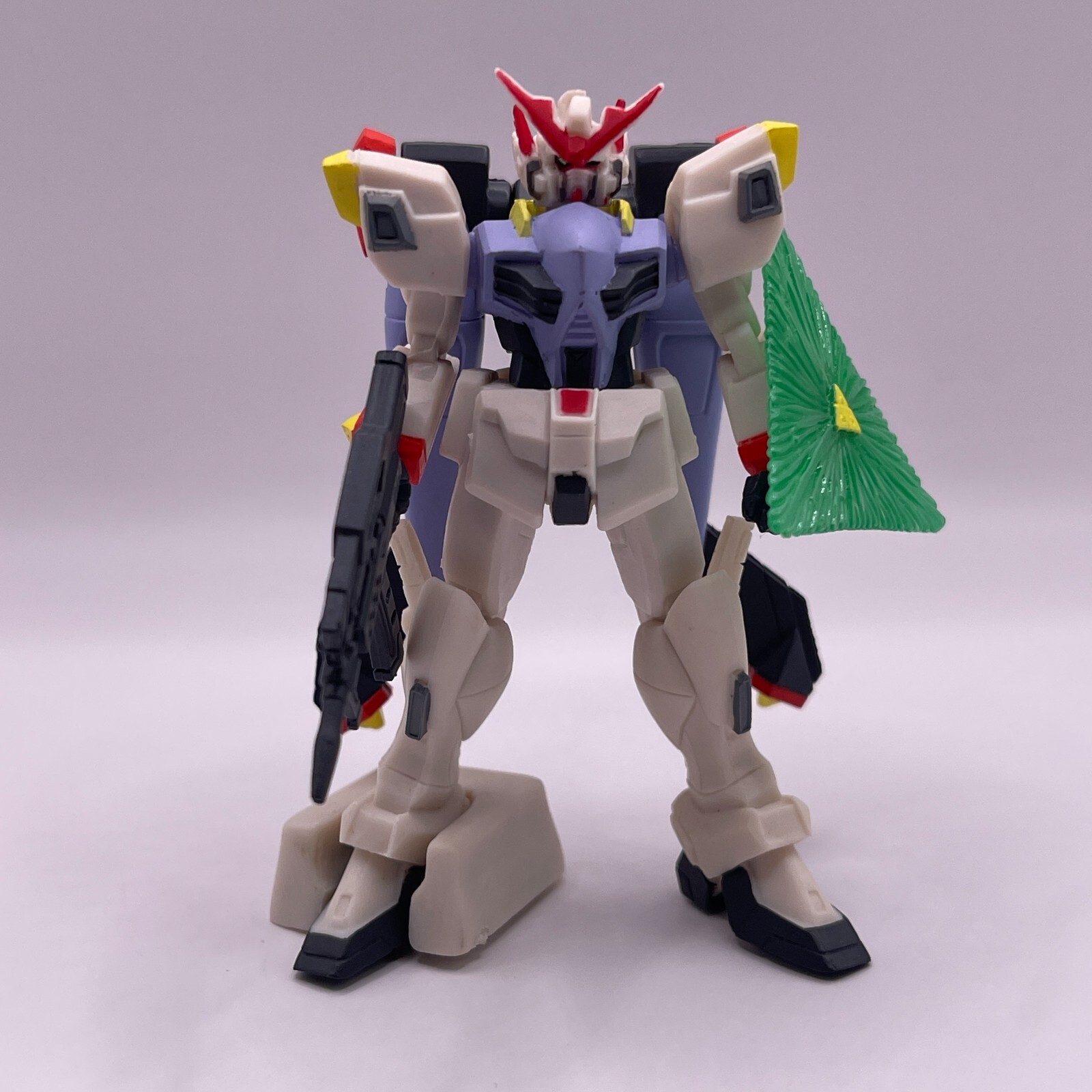 Hyperion Gundam MS Selection 33 Gundam Figure Bandai 2004
