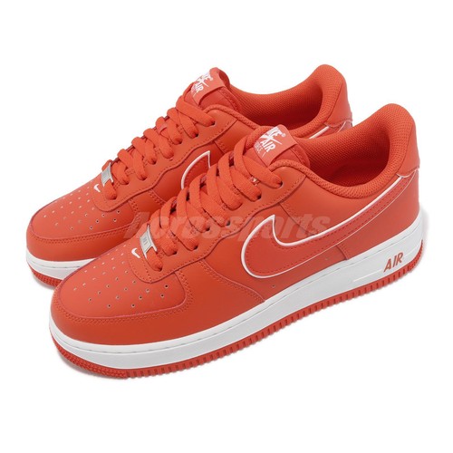 Nike Air Force 1 07 Low AF1 Men Casual Lifestyle Classic Shoes