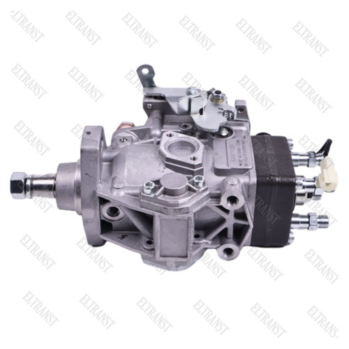 NJさん専用 Fuel Injection Pump for Bosch 9 461 627 142 Zexel 104641