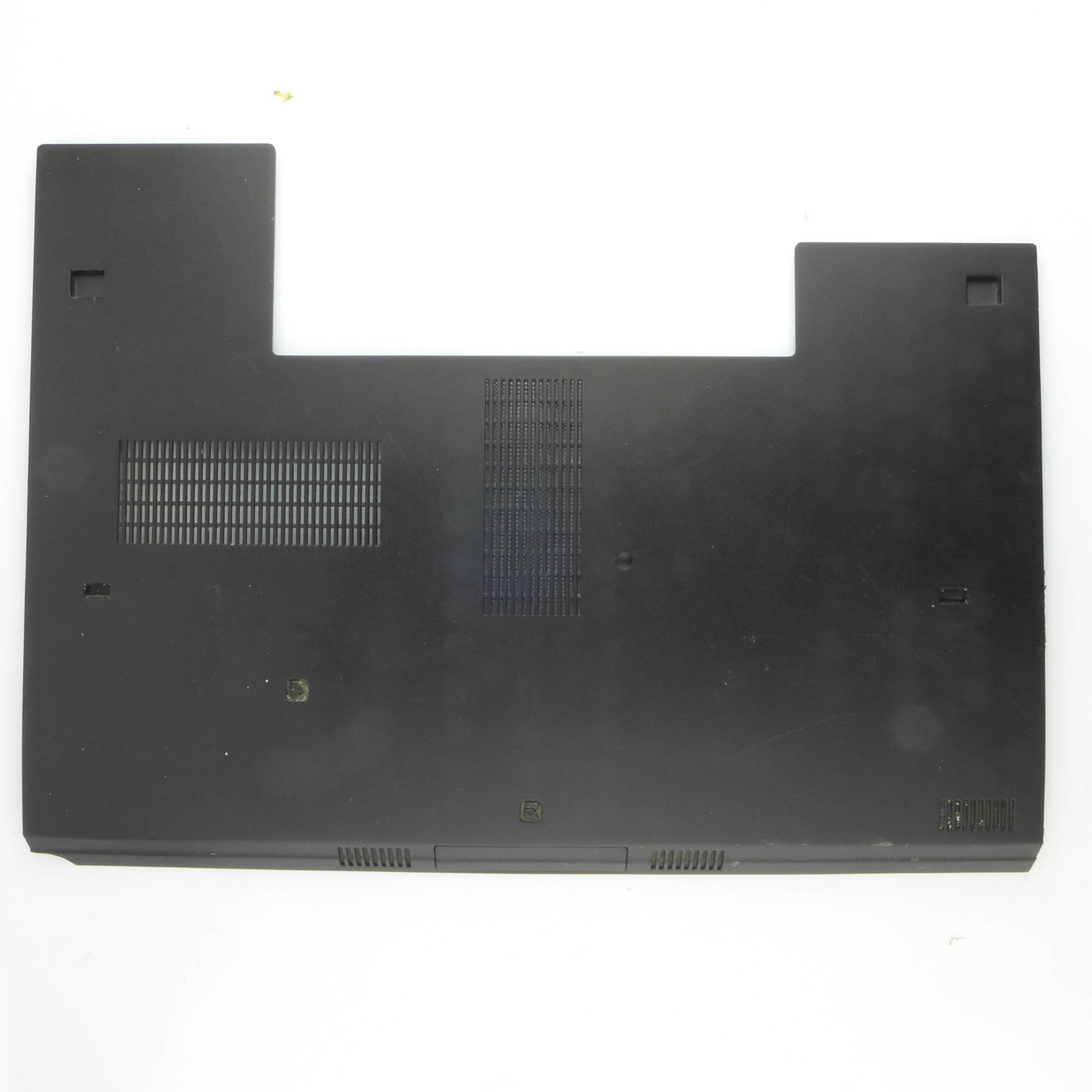 ORIGINAL HP EliteBook 8470w HDD Gehäusedeckel Abdeckung Klappe HDD case cover ✅